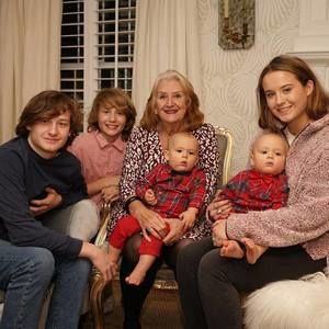 Meet your Posher, Marianne